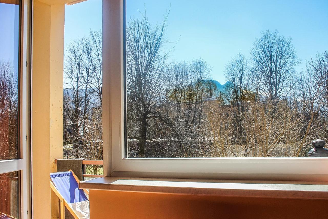 Apartament Bulwary Zakopane Eksteriør billede